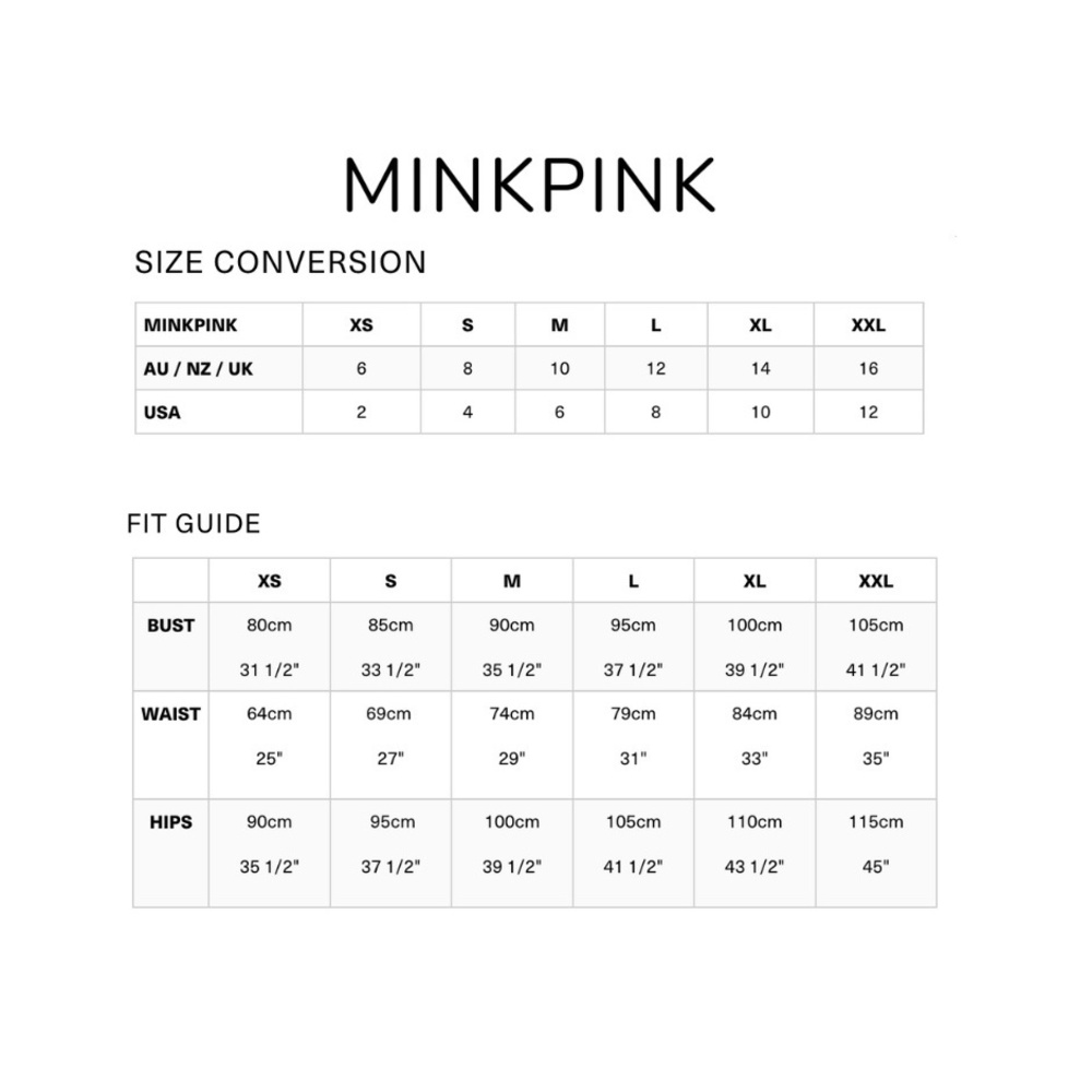 NEW MINKPINK sylvie elasticated short in postcard floral - Picture 2 of 5